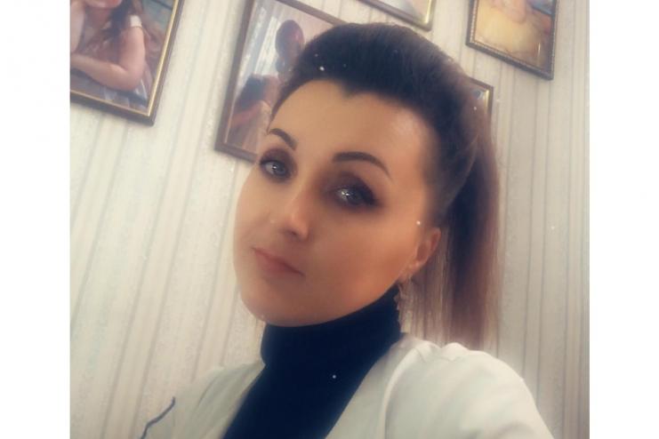  КП "Бородинский Центр ПМСП" возглавила Ольга Шаркова: "Работать придется много, но я готова..."