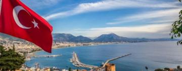 Планували свята провести у Туреччині? По приїзду- на двотижневу ізоляцію