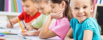 Школы с 1 января должны перейти на новый регламент