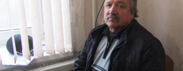 В одном из сёл Бородинской громады  староста избран путем опроса местных жителей