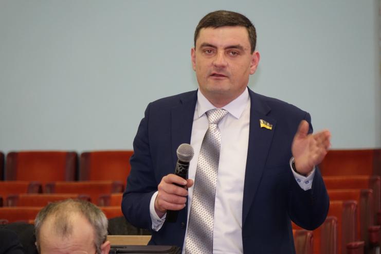 До конца года учреждения образования не будут переданы Теплицкой и Павловской громадам