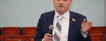 До конца года учреждения образования не будут переданы Теплицкой и Павловской громадам