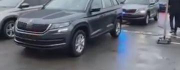 На дорогах з'явилися "секретні копи"