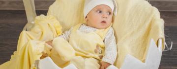 Зеленський,  Князь, Луна,  Попелюшка. Як називали своїх дітей в 2020 році