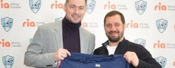 Колишній нападник "Динамо" Артем Мілевський повертається в чемпіонат України 