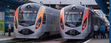 Укрзалізниця відкриває можливість перегляду фільмів у дорозі в потягах Інтерсіті та Інтерсіті+