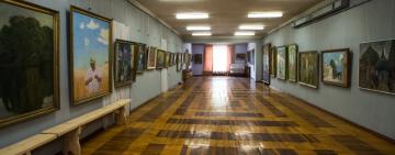 МИНУВЩИНА І СУЧАСНІСТЬ  ПОРУЧ ЖИВУТЬ У МУЗЕЇ 