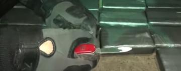 Тайна исчезнувших 9 кило кокаина или как в Одессе сорвали международную операцию против наркомафии