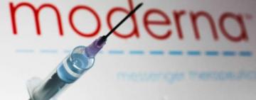 В США ВПЕРВЫЕ ОБНАРУЖЕНА ТЯЖЕЛАЯ АЛЛЕРГИЧЕСКАЯ РЕАКЦИЯ НА ВАКЦИНУ MODERNA