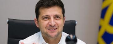 Зеленський про масову мобілізацію жінок та чоловіків