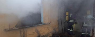 В Рени курение в постели обернулось трагедией