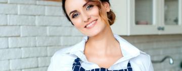 Новий салат "Олів'є" Лізи Глінської