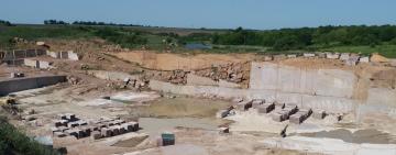 Гранит: ценность, особенности и бесконечные возможности