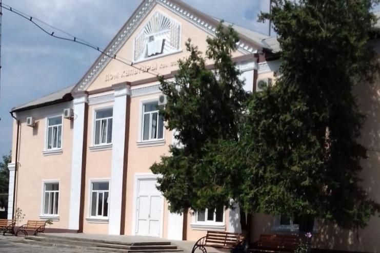 БЮДЖЕТНО-ШТАТНІ ПРИСТРАСТІ У ТУЗЛІВСЬКІЙ СІЛЬРАДІ