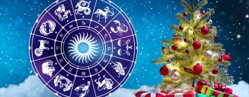 Гороскоп на новогоднюю неделю: 28 декабря - 3 января