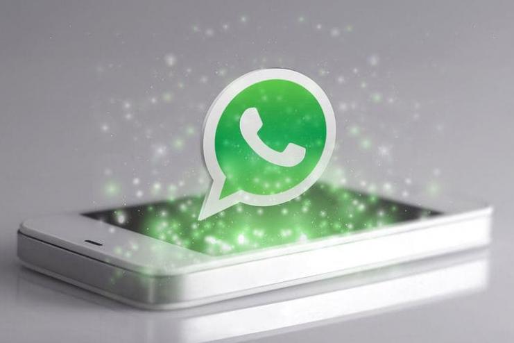 С 1 января WhatsApp перестанет работать на некоторых смартфонах