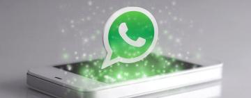 С 1 января WhatsApp перестанет работать на некоторых смартфонах