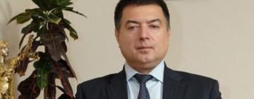 Офіс генпрокурора направив президентові клопотання про відсторонення Тупицького з посади судді КС