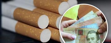 А что подешевеет? В Украине взлетят цены на сигареты и хитсы для IQOS