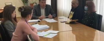 Первый брифинг. Первые итоги: о чём Сергей Парпуланский рассказал журналистам?