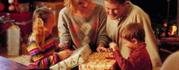 Більшість українців вирішили зустрічати Новий рік вдома