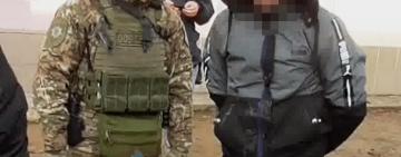 Требовал 5 тысяч долларов и грозил расправой: В Рени полицейские задержали вымогателя