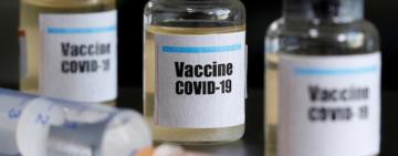 Степанов заявив, що всі вакцини від COVID -19 будуть безкоштовними