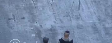 Одесские моряки отбили нападение банды пиратов, вооруженных ножами и дубинками