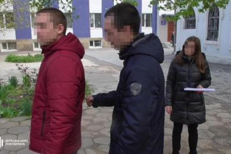 Хотел показать преимущество: в Одесской области военнослужащий избил солдата