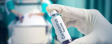 Украина закупит китайскую вакцину от COVID-19 по  самой дорогой цене в мире