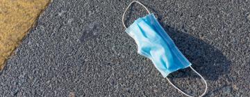 Вероятность отмены локдауна в Украине составляет  80%