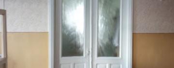 В Болградском районе вот уже полтора года не принимают роды