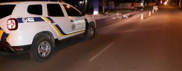 В Измаиле неустановленный автомобиль сбил насмерть велосипедиста и скрылся с места ДТП (обновлено) 