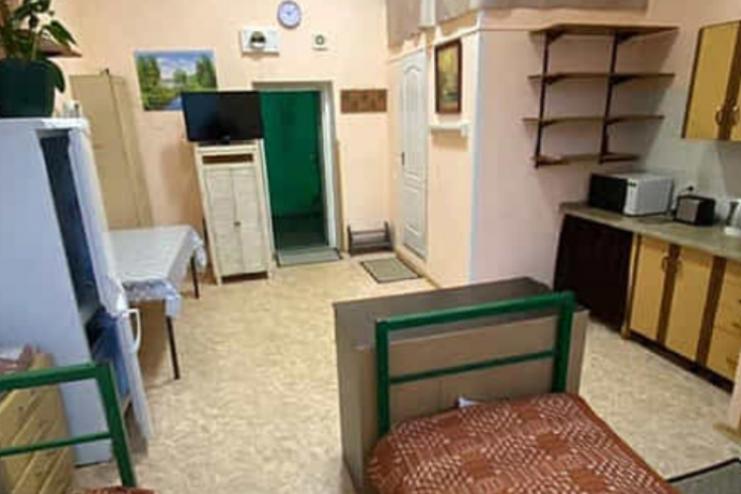 Платні камери СІЗО принесли в держбюджет більше 2 млн гривень