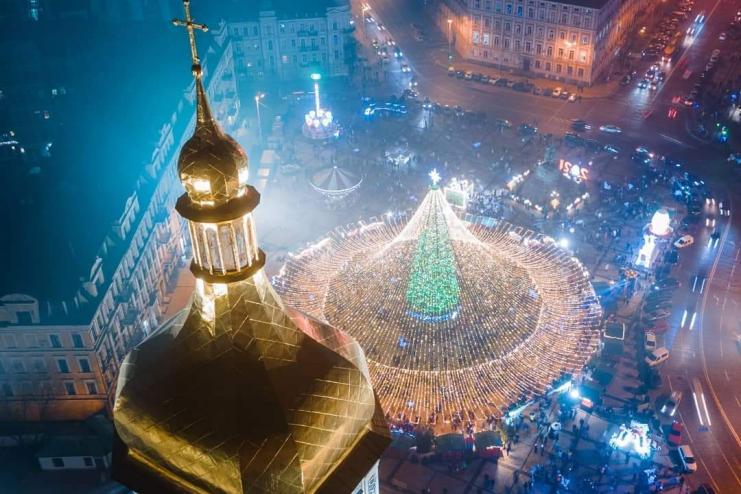 Расписание богослужений в храмах Арциза на текущую неделю