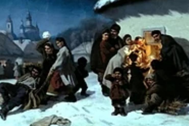 Щоб Різдво не гірше, ніж у людей 