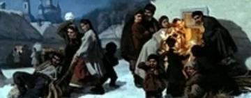 Щоб Різдво не гірше, ніж у людей 