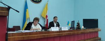 Несмотря на финансовые сложности, Болградский городской совет  планирует сохранить все социальные программы 