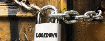 ЗИМНИЙ ЛОКДАУН: ЕЩЁ РАЗ О САМОМ ВАЖНОМ