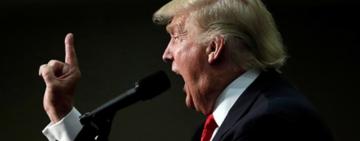 У Конгресі закликають усунути Трампа достроково