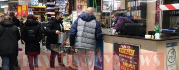 Ответ бизнеса на зимний локдаун: "Эпицентр" снова удивляет