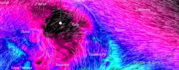 Зустрічайте, зимове вторгнення! Залишилось 5 днів - і справжня зима настане!