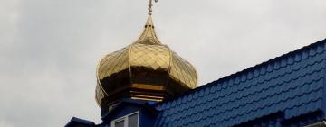 В Одесской области перед Рождеством из церквей украли пожертвования