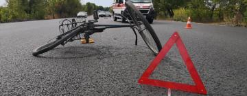 В Килии за сутки произошли три ДТП: одно из них с летальным исходом