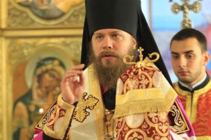 Архиепископ Виктор посетит Арциз с Рождественским визитом