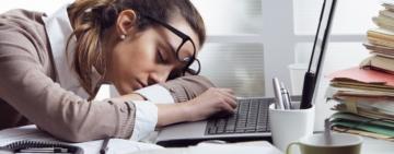 Китаянка померла через роботу без вихідних