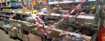 Локдаун в Болграде: люди ищут логику в происходящем 