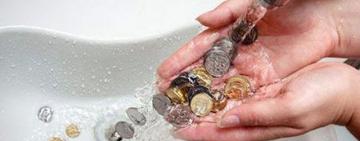 Жители Измаила протестовали против высоких тарифов на коммунальные услуги