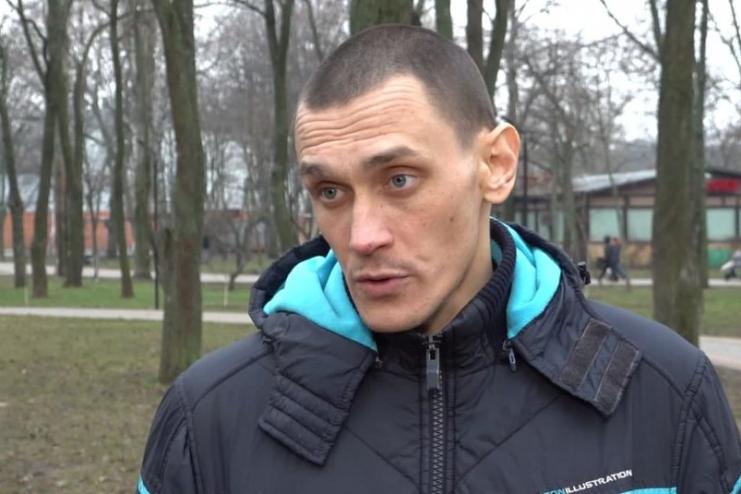 Підірвав здоров’я: одеський моряк розповів про роки, проведені в лівійській тюрмі