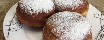 ПАМПУХИ З МАКОМ 